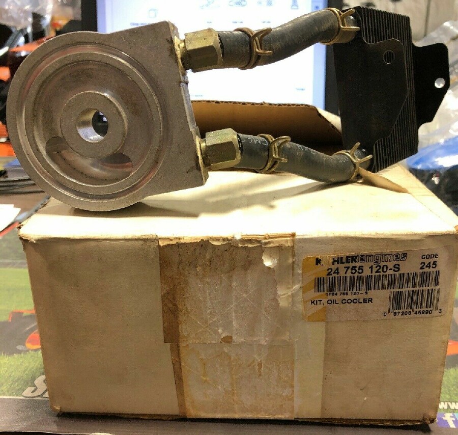 Cub Cadet KOHLER engine piston rings KH CUB CADET International